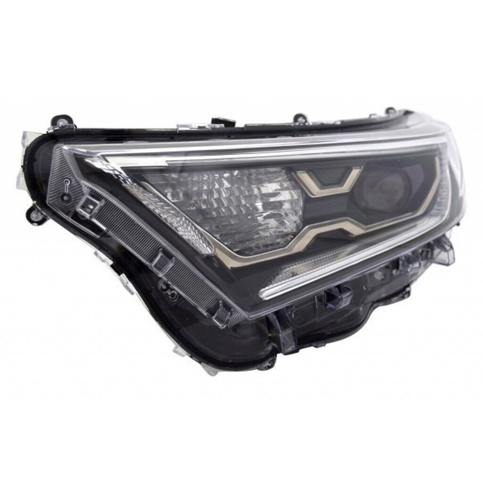 TO2502301H toyota rav4 2019 2025 3
