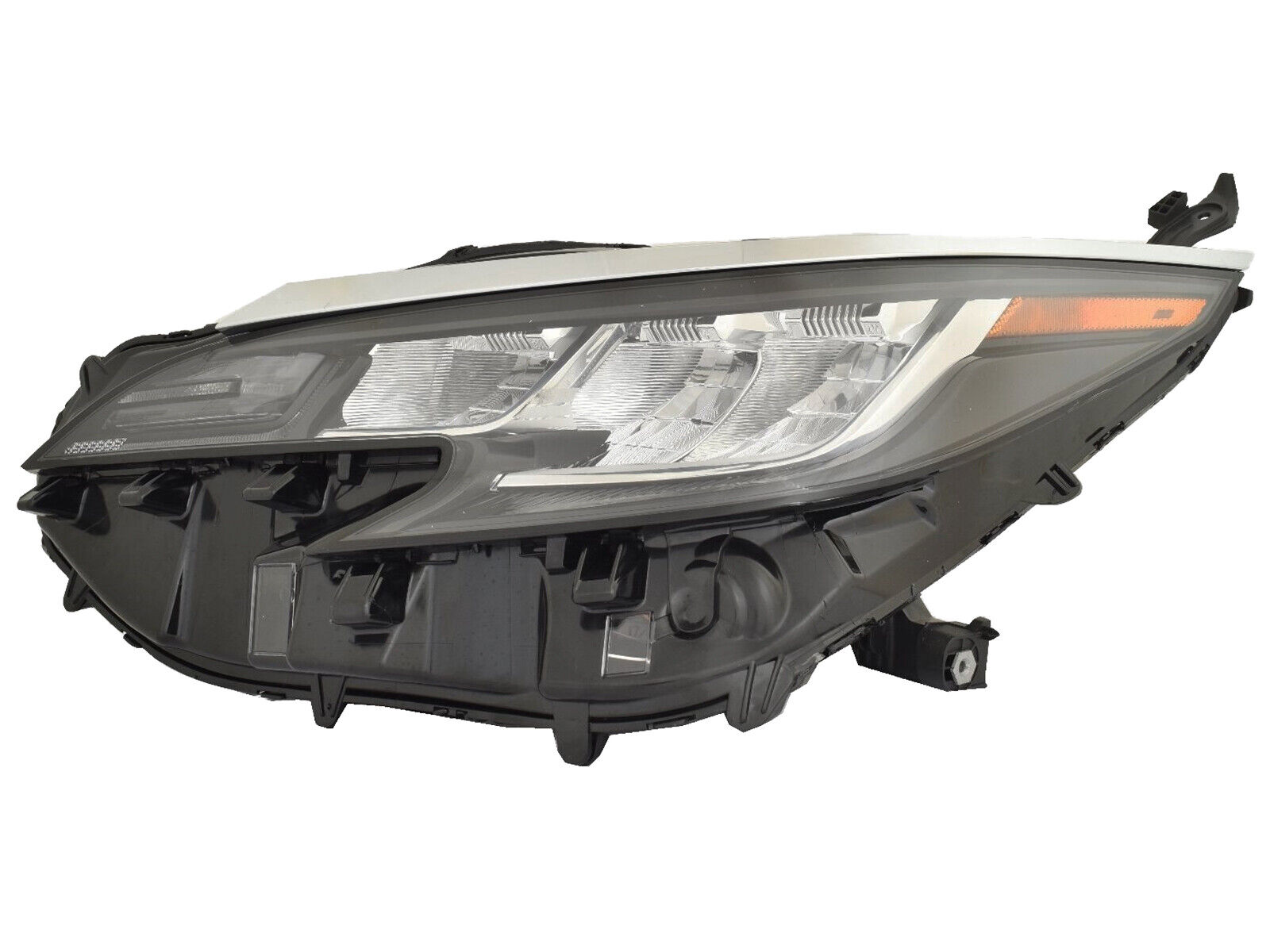 TO2502306H toyota sienna 2021 2025 1