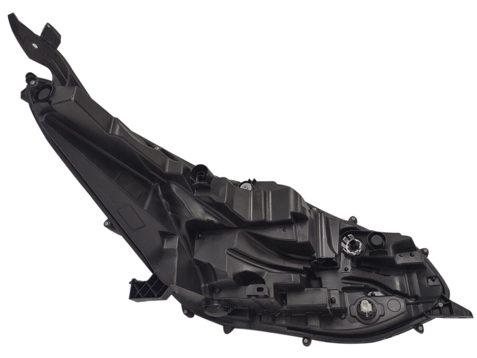 TO2502307H toyota sienna 2021 2025 2