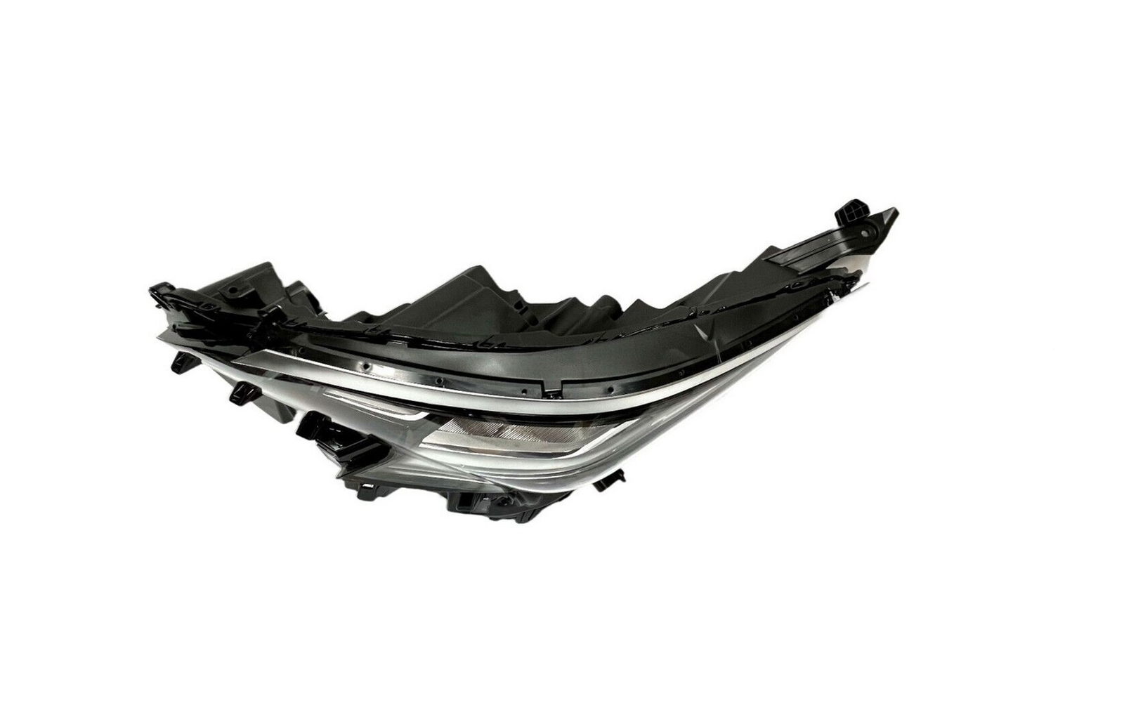 TO2502307H toyota sienna 2021 2025 4