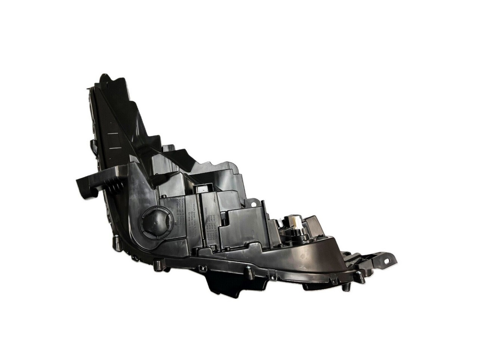 TO2502307H toyota sienna 2021 2025 5