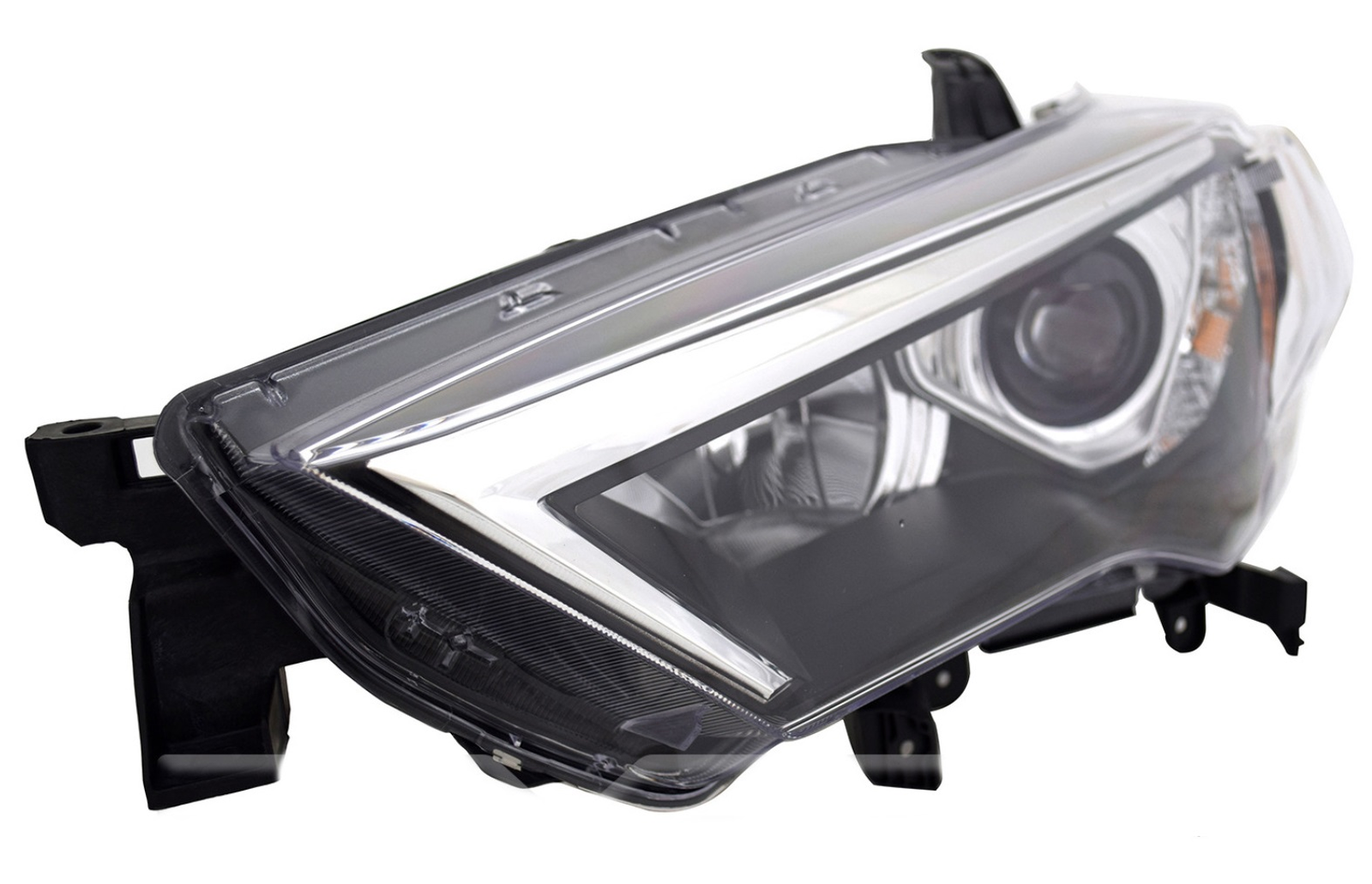 TO2502308H toyota 4runner 2011 2024 2