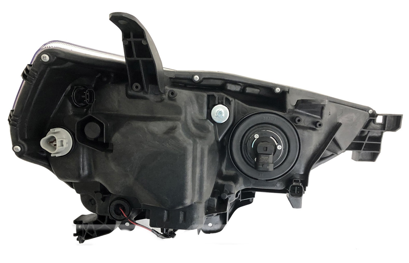 TO2502308H toyota 4runner 2011 2024 3