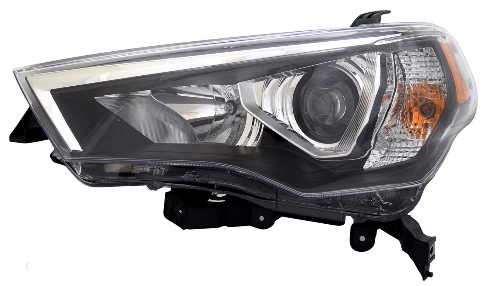 TO2502309C toyota 4runner 2011 2024 1