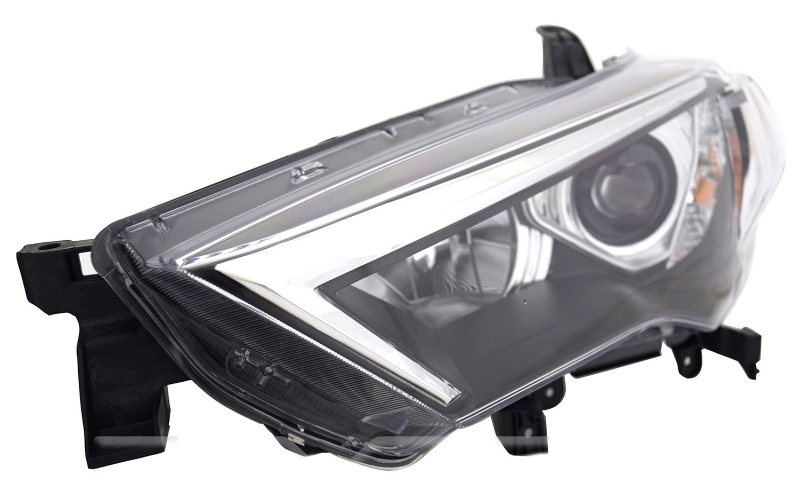 TO2502309C toyota 4runner 2011 2024 2