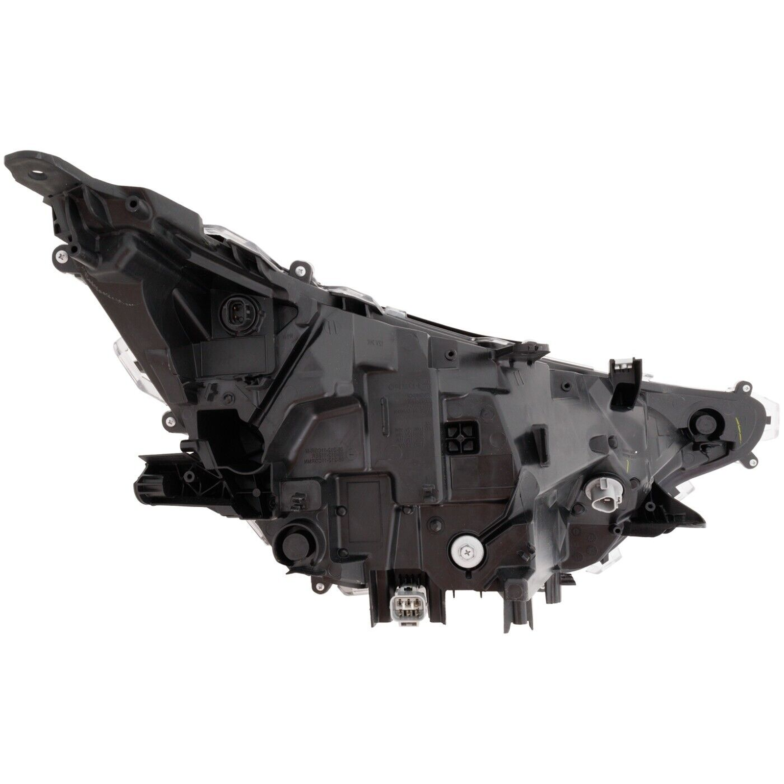 TO2502312C toyota rav4 2019 2025 2