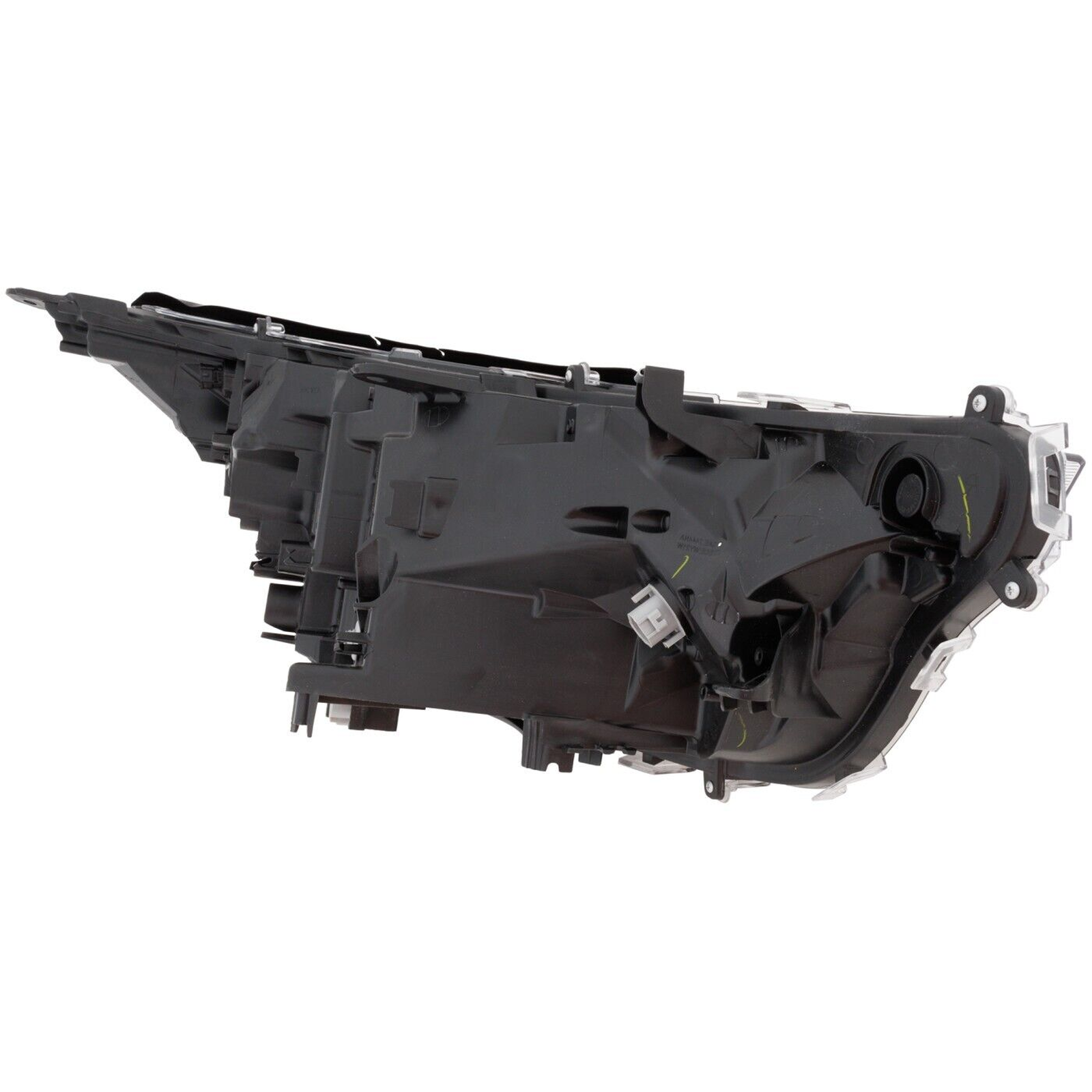 TO2502312C toyota rav4 2019 2025 3