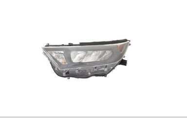 TOYOTA RAV4 2019-2025 — HEADLIGHT LH; HYBRID LE; RAV4 2022-2024 ( FROM 12/2021 )