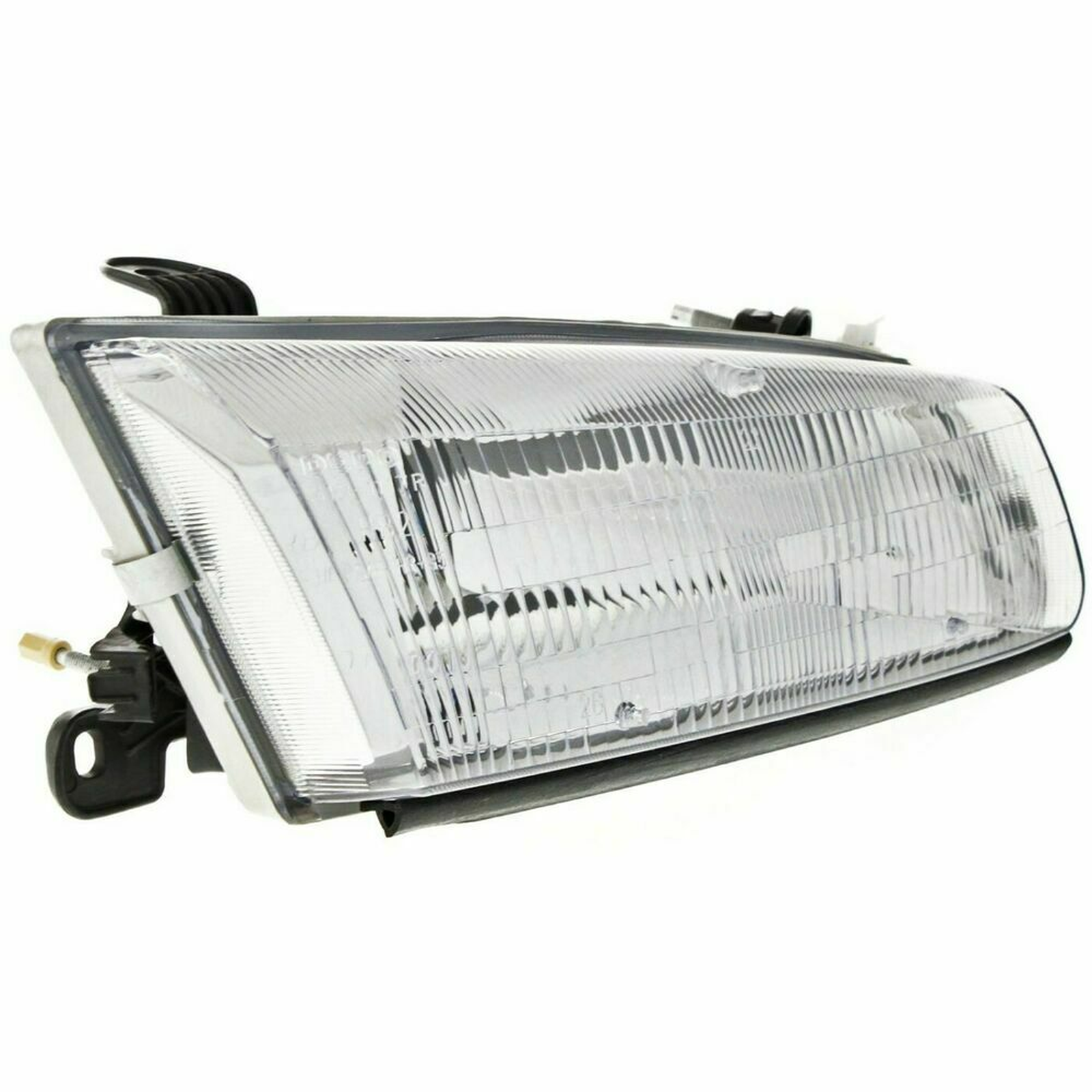 TO2503117 toyota camry 1997 1999 right headlight hq to2503117 2
