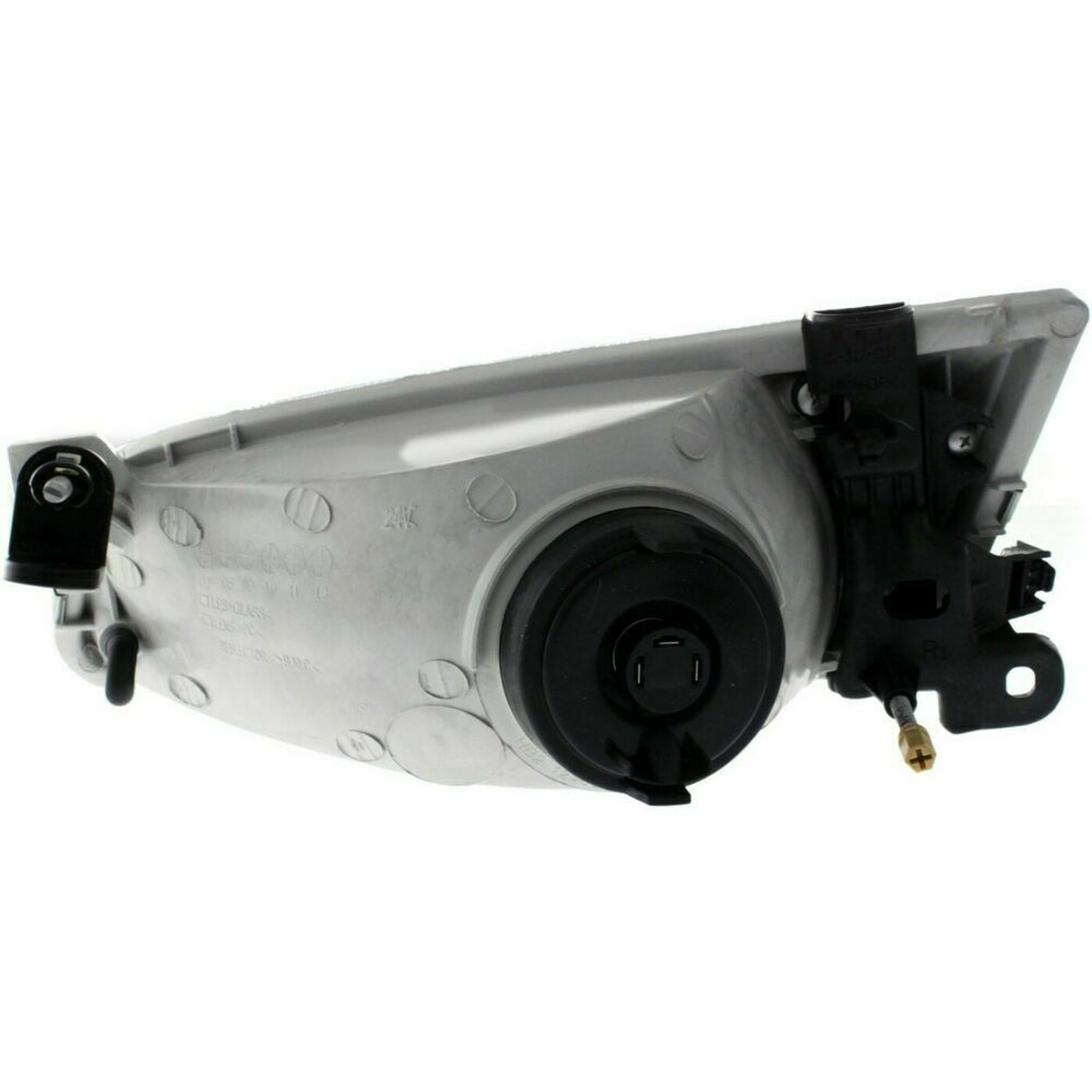 TO2503117 toyota camry 1997 1999 right headlight hq to2503117 4