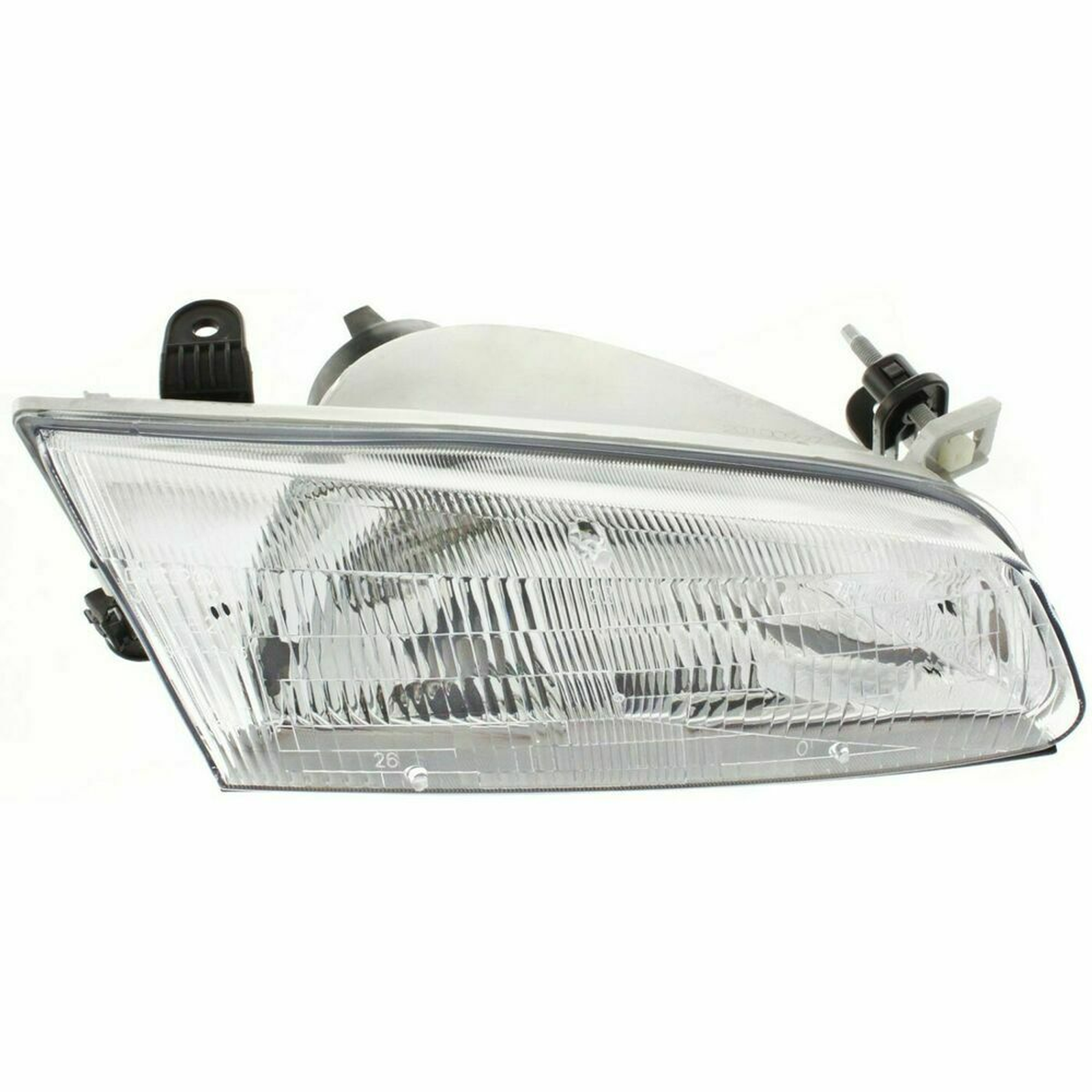 TO2503117 toyota camry 1997 1999 right headlight hq to2503117 5