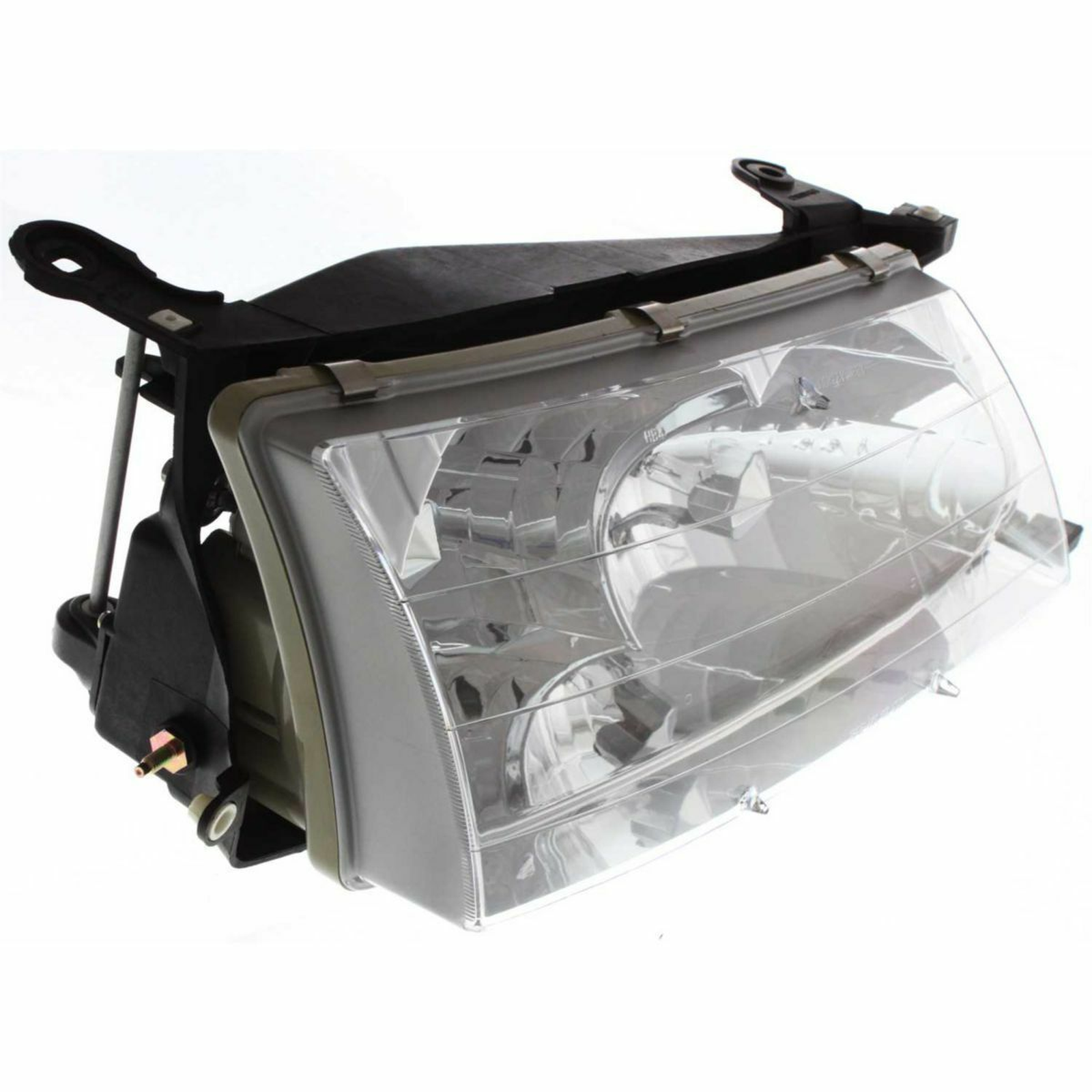 TO2503126 toyota avalon 1998 1999 right headlight hq to2503126 2
