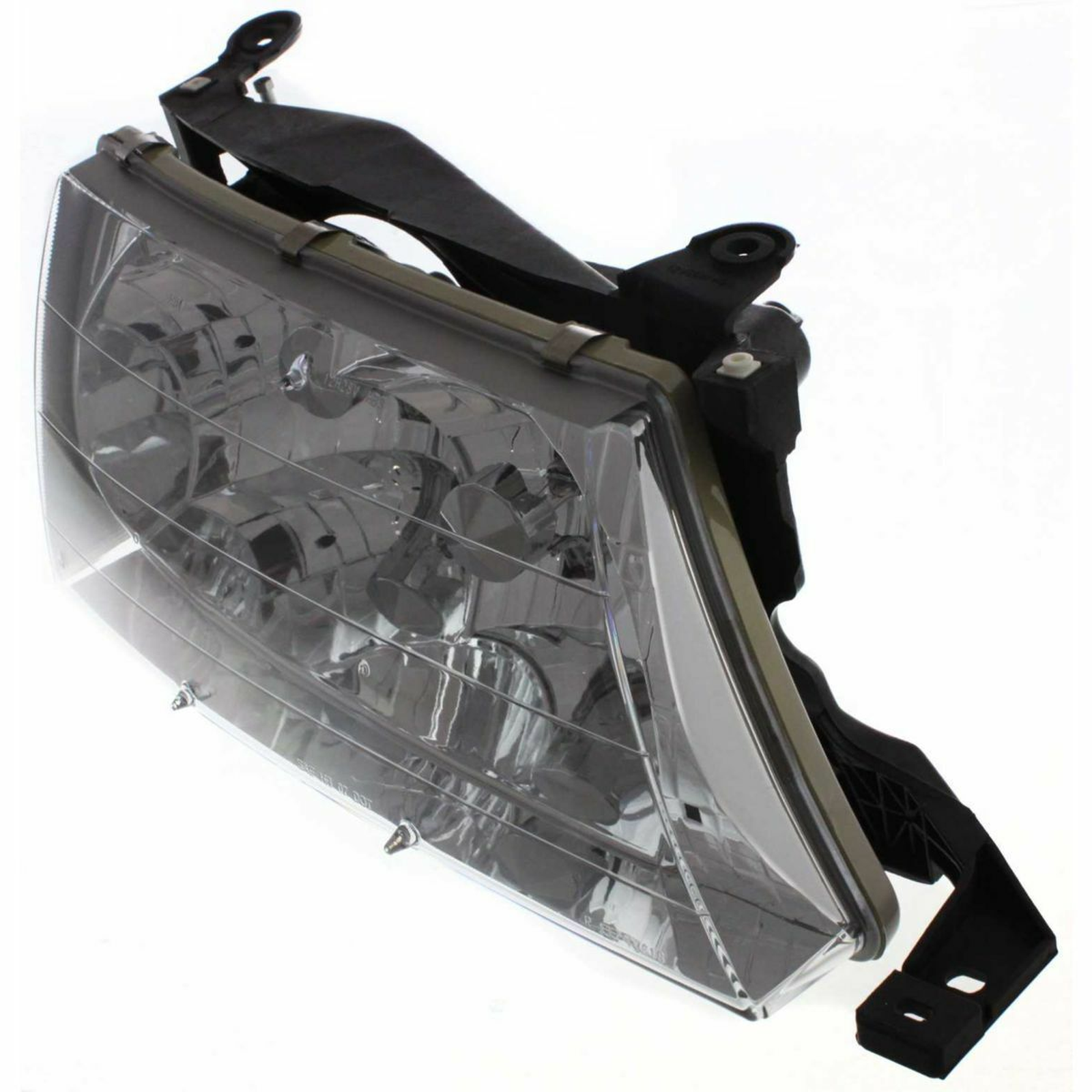 TO2503126 toyota avalon 1998 1999 right headlight hq to2503126 3