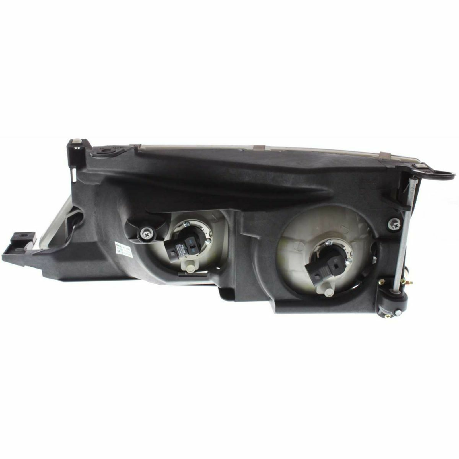 TO2503126 toyota avalon 1998 1999 right headlight hq to2503126 4