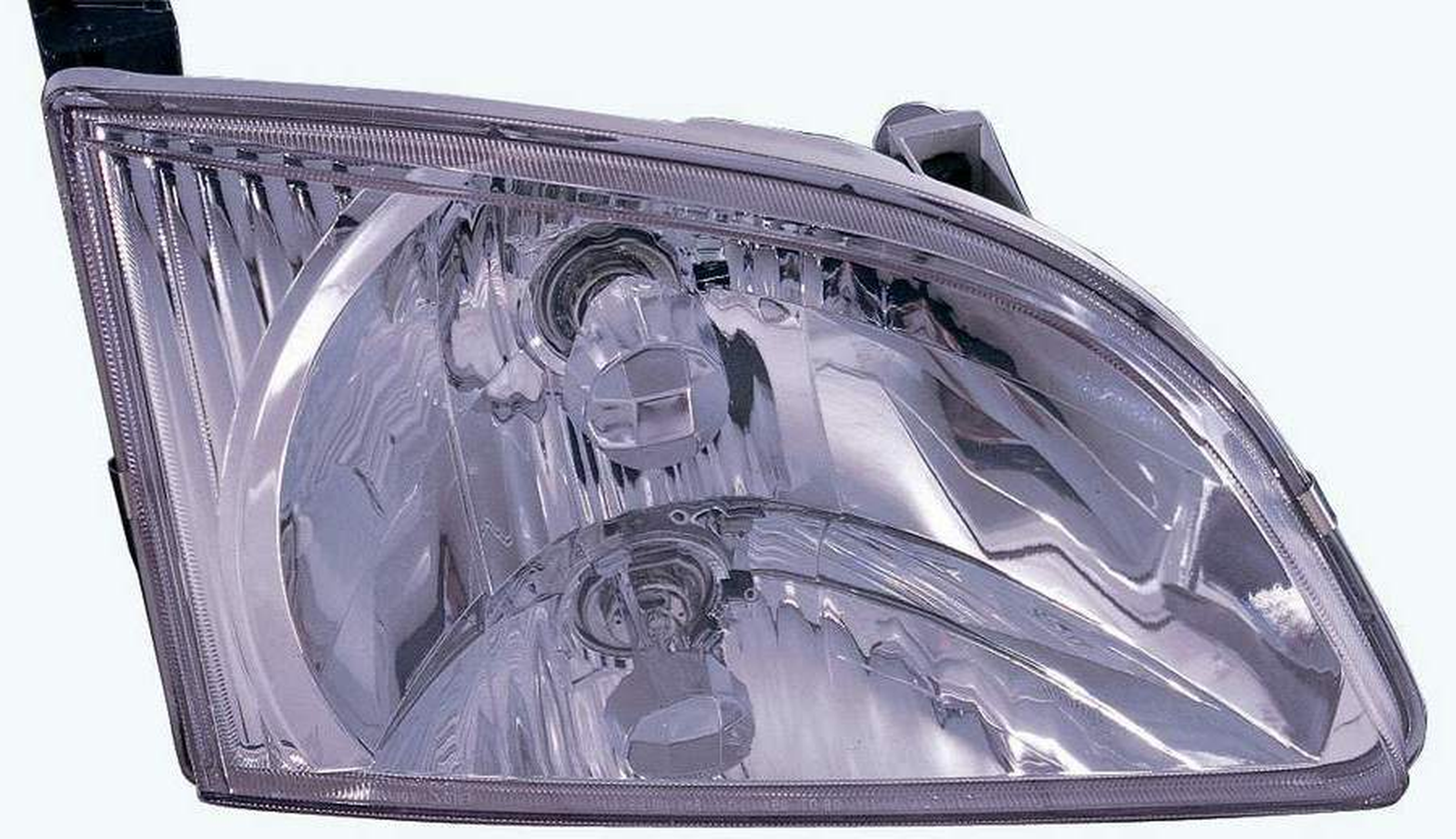 TO2503135 toyota sienna 2001 2003 right headlight hq to2503135 1