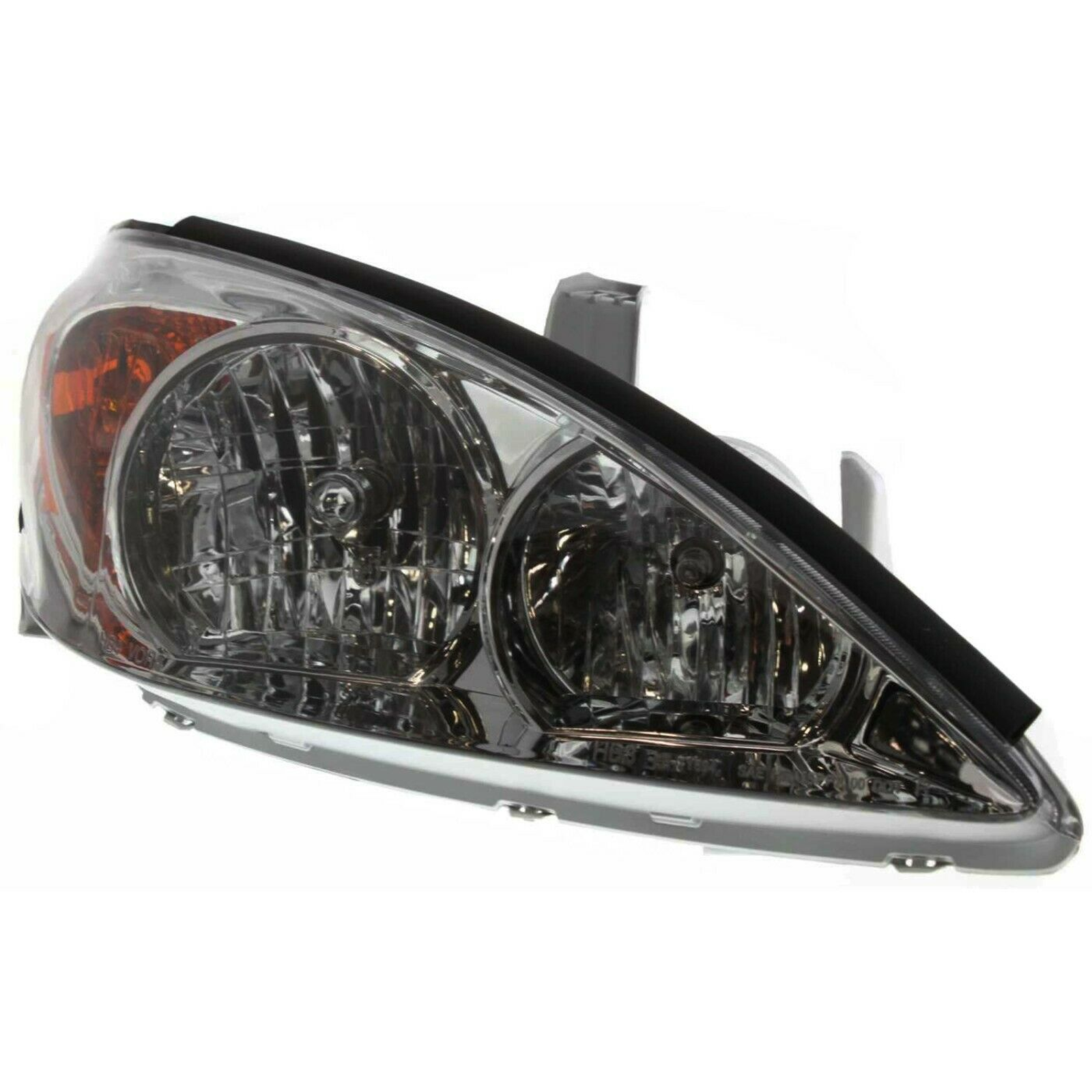 TO2503137 toyota camry 2002 2004 right headlight le xle hq to2503137 2