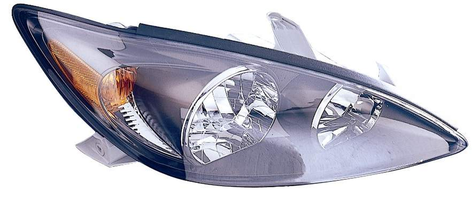 TO2503138 toyota camry 2002 2004 right headlight se hq to2503138 1
