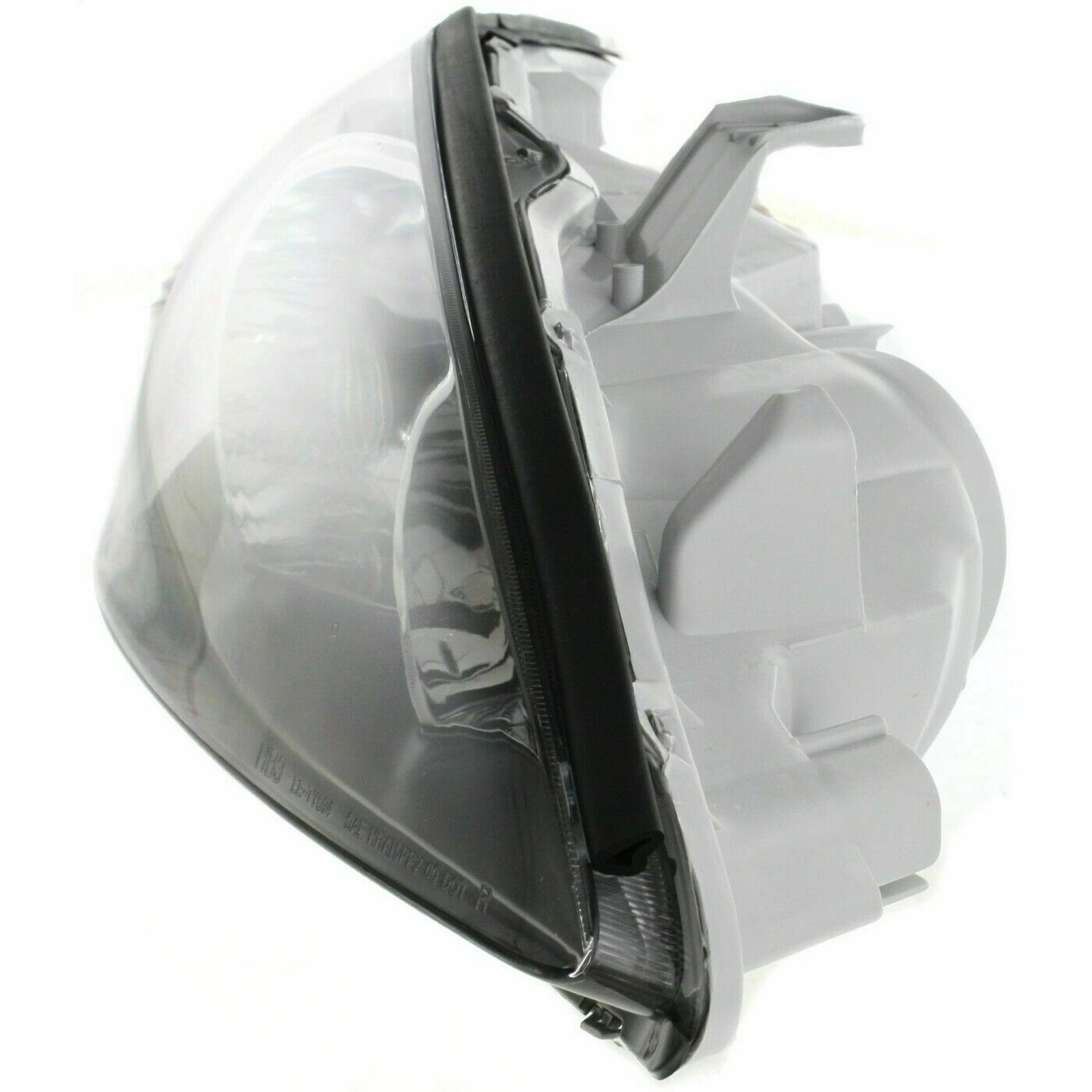 TO2503138 toyota camry 2002 2004 right headlight se hq to2503138 2