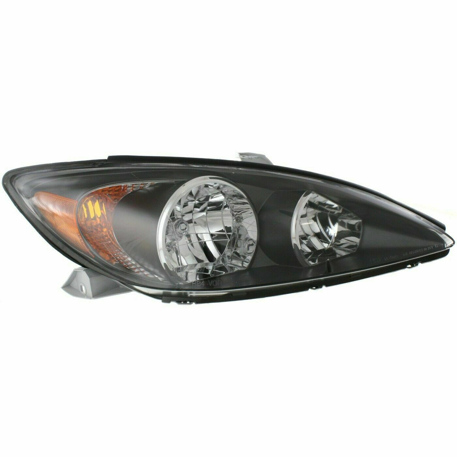 TO2503138 toyota camry 2002 2004 right headlight se hq to2503138 3