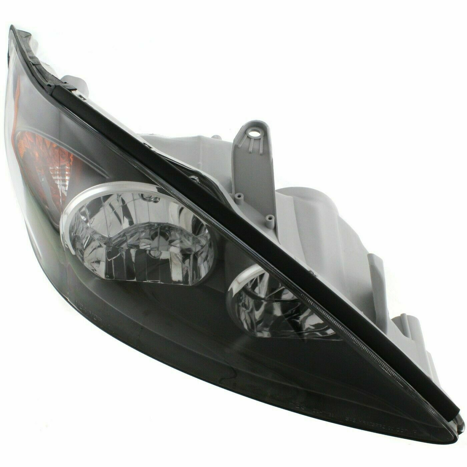 TO2503138 toyota camry 2002 2004 right headlight se hq to2503138 5