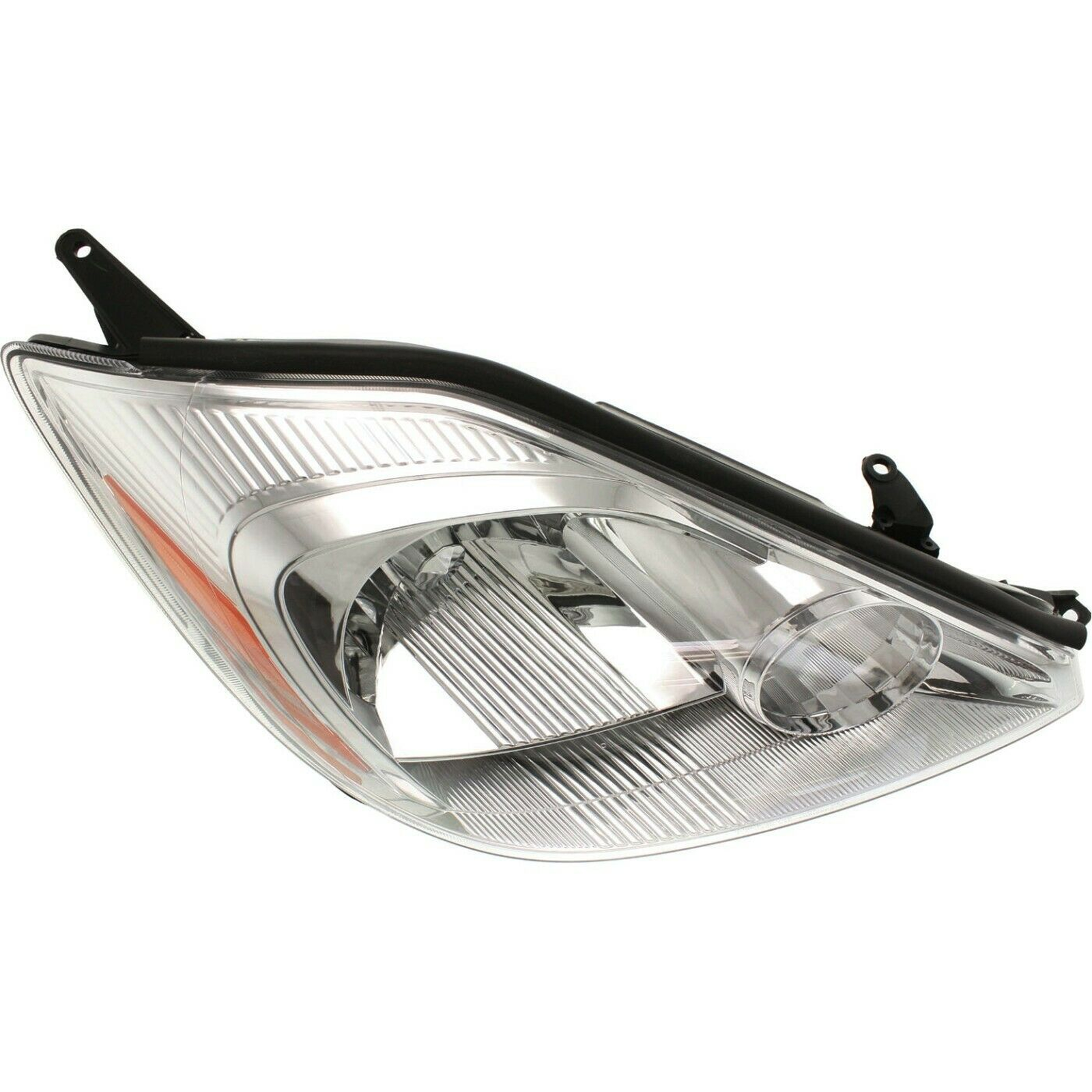 TO2503150 toyota sienna 2004 2005 right headlight hq to2503150 5