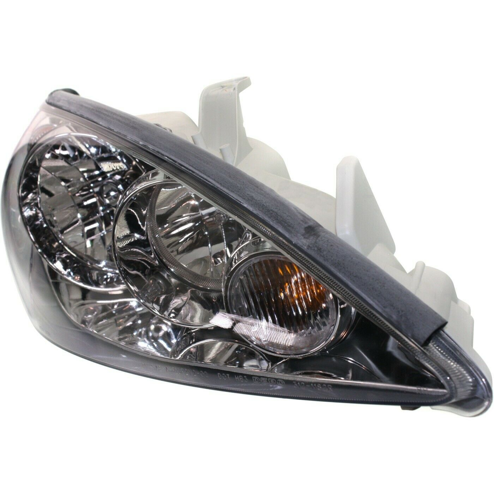 TO2503155 toyota camry 2005 2006 right headlight le xle hq to2503155 2