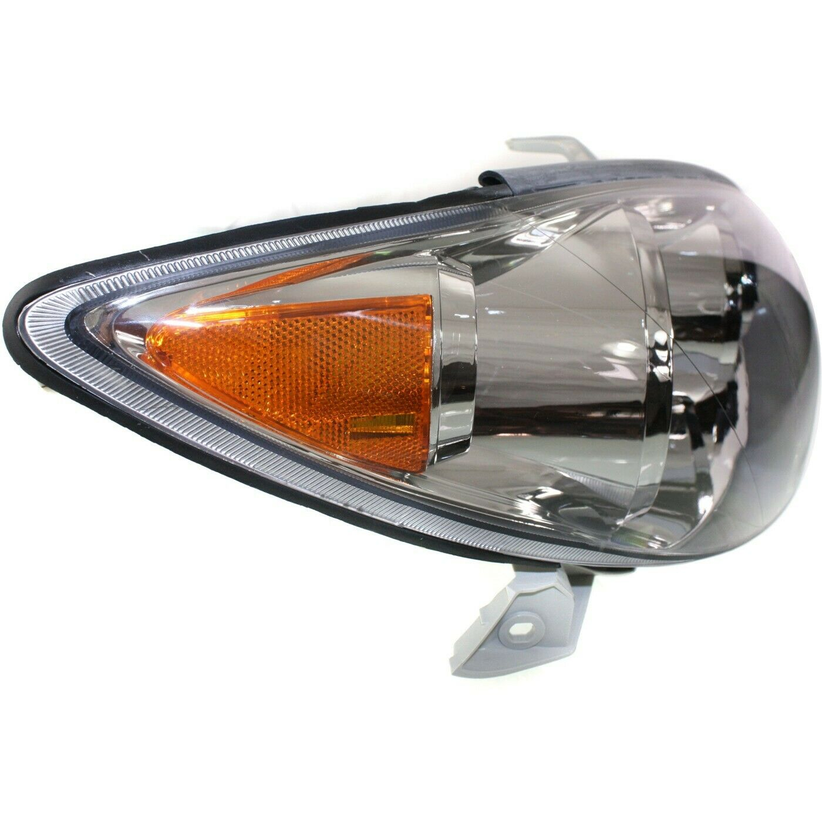 TO2503155 toyota camry 2005 2006 right headlight le xle hq to2503155 3