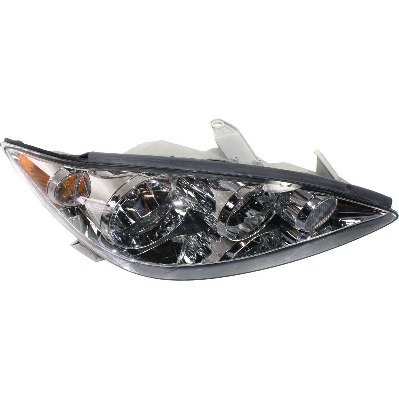 TO2503155 toyota camry 2005 2006 right headlight le xle hq to2503155 5