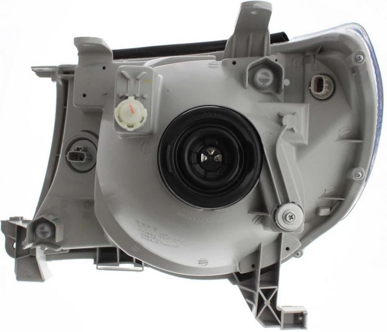 TO2503157C toyota tacoma 2005 2011 4