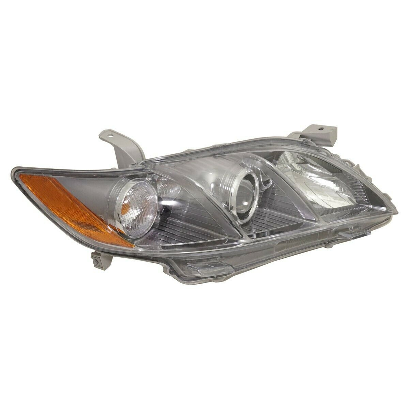 TO2503168C toyota camry 2007 2009 right headlight se usa built capa to2503168c 3