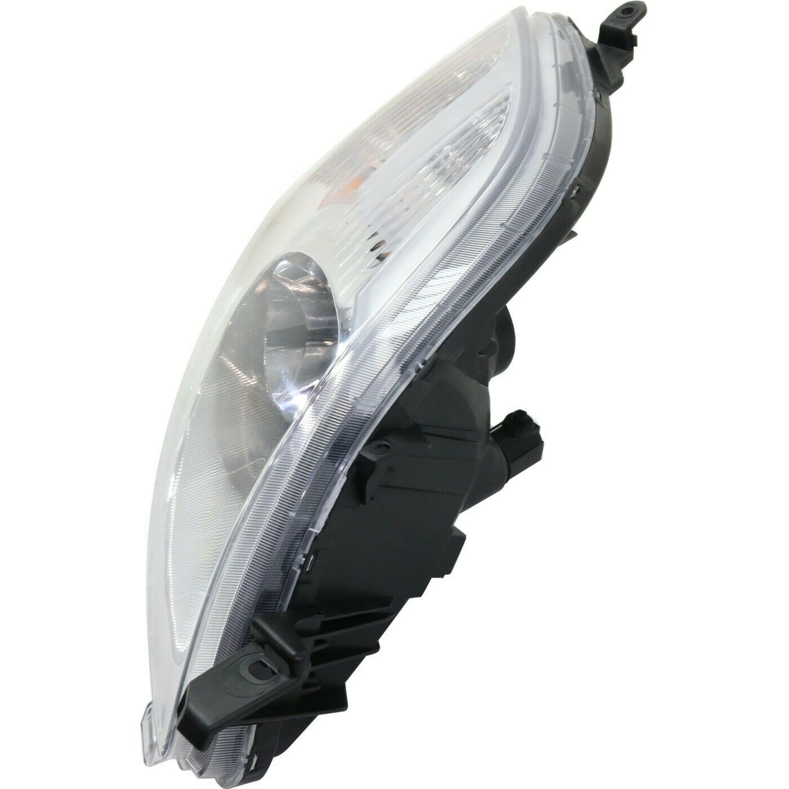 TO2503170 toyota yaris 2006 2008 right headlight hq to2503170 3