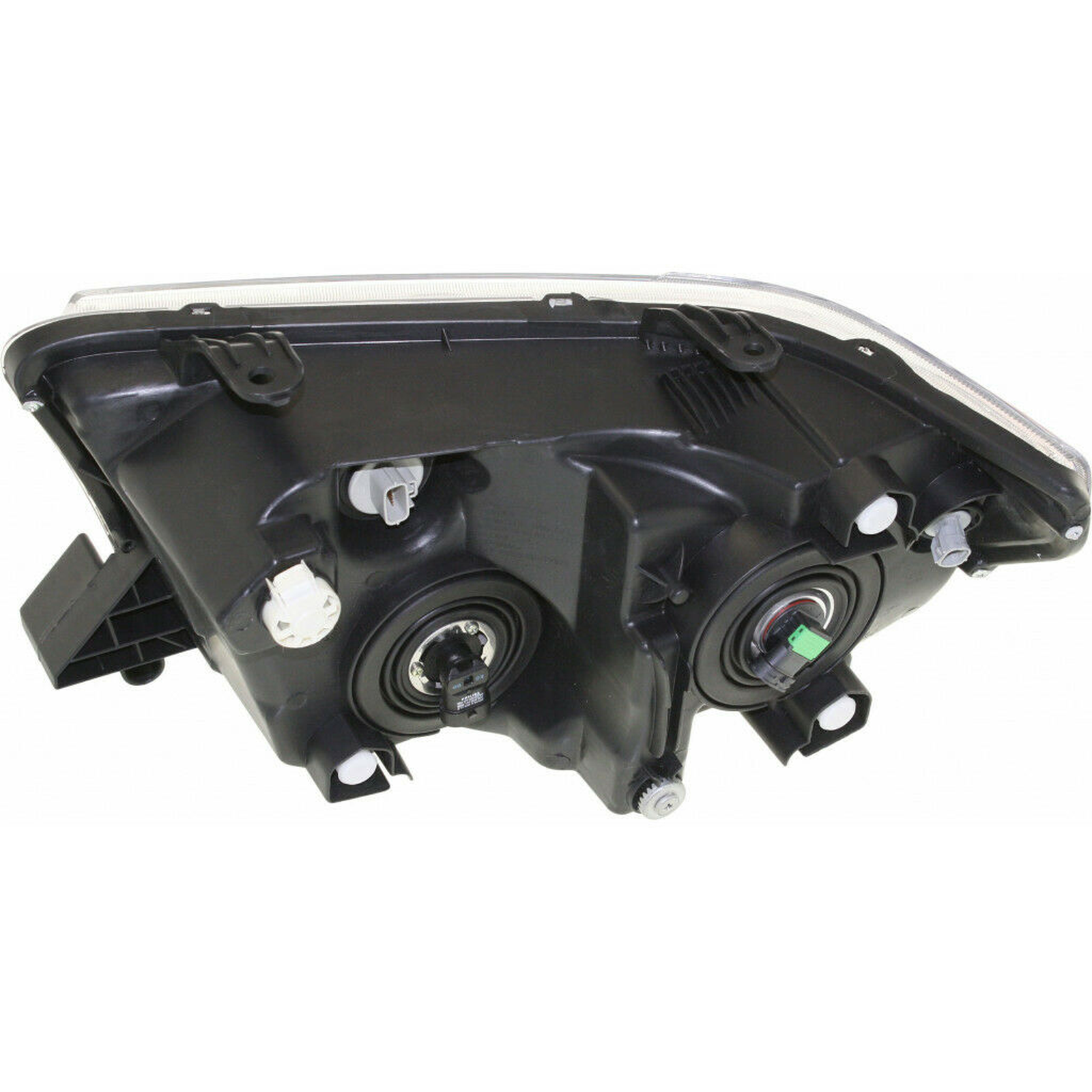 TO2503171V toyota tundra 2007 2013 2