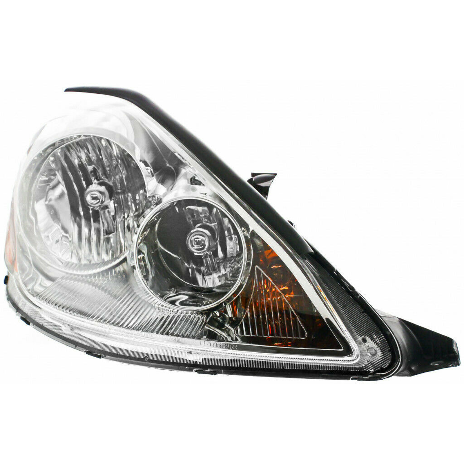 TO2503172C toyota sienna 2004 2010 3
