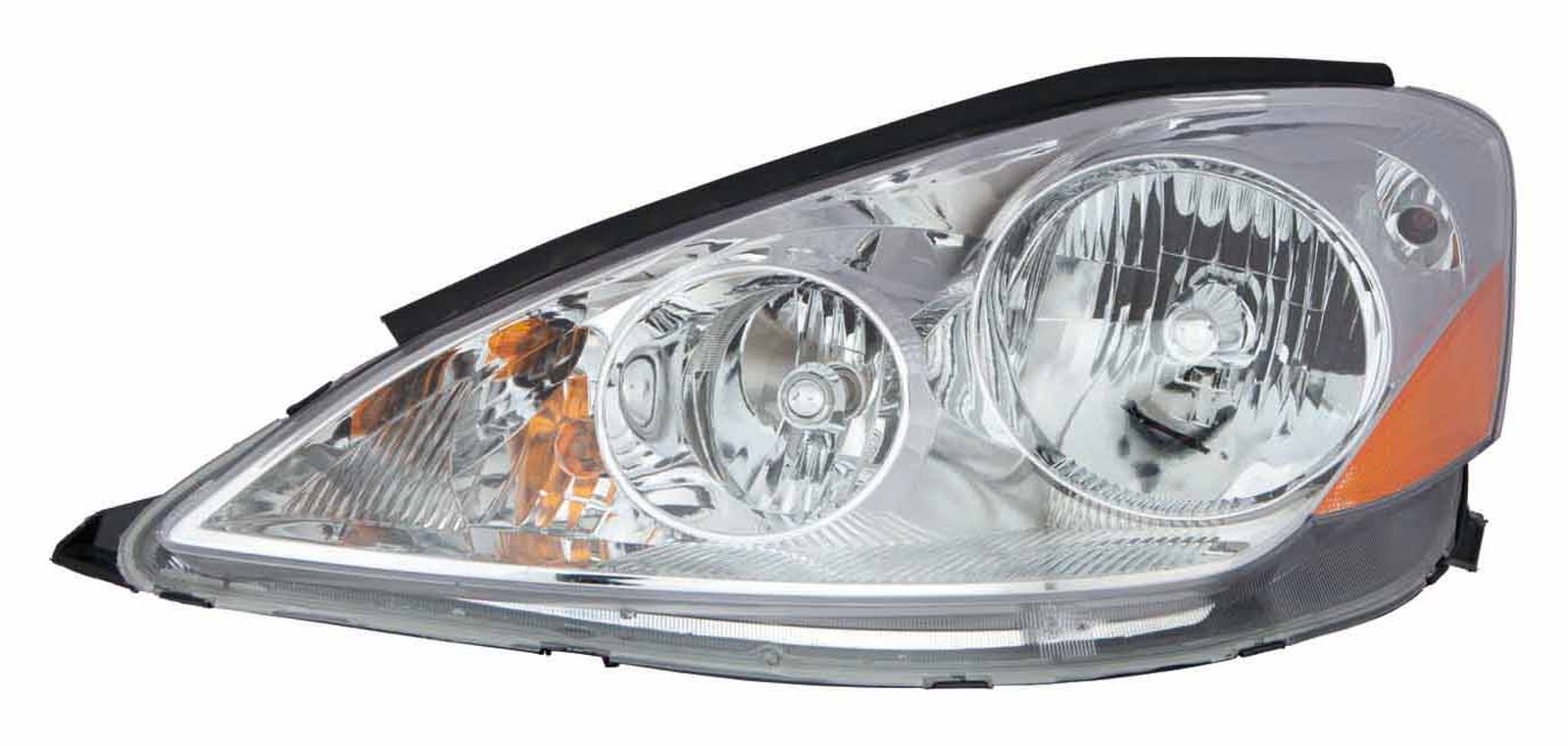TO2503175 toyota sienna 2006 2010 right headlight hid hq to2503175 1