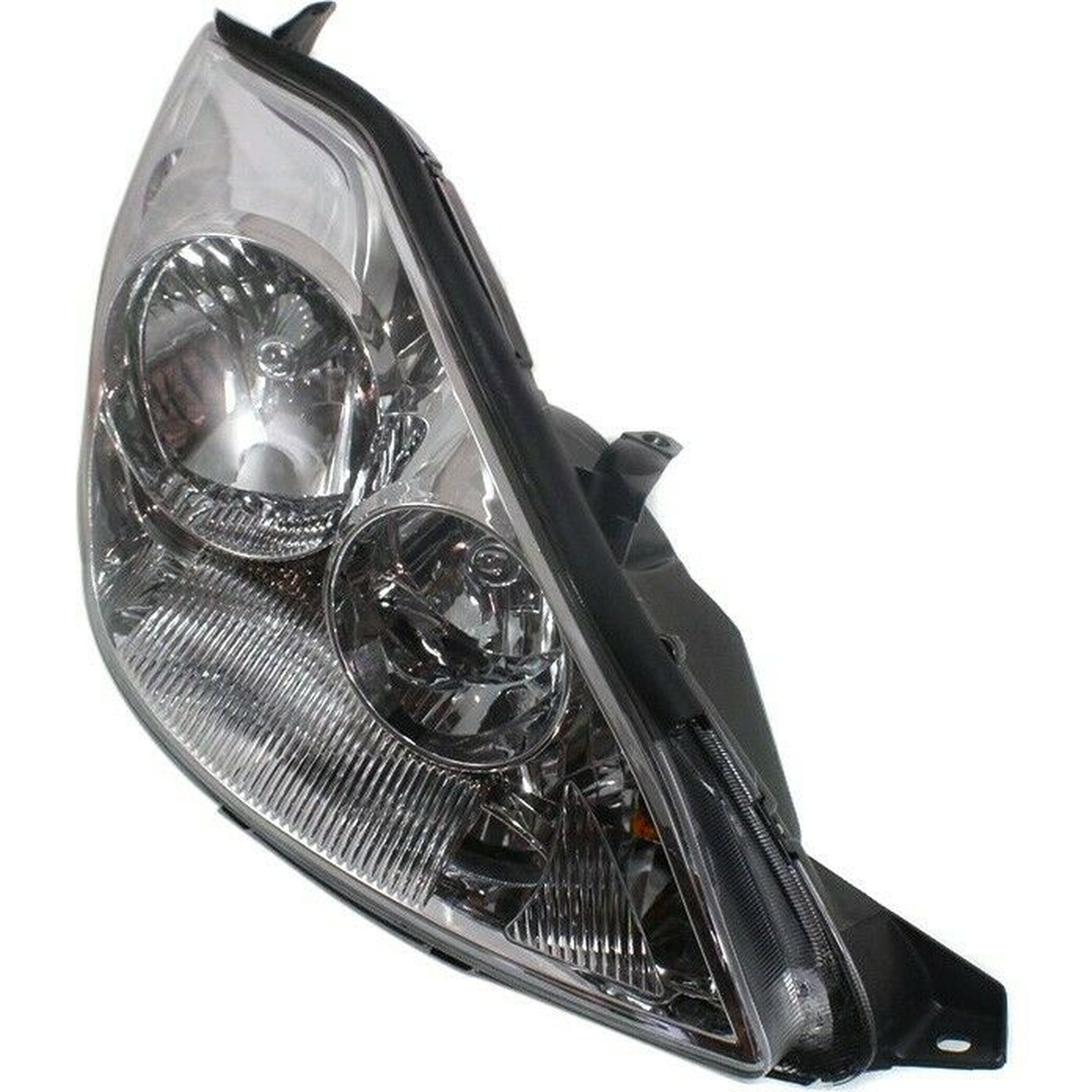 TO2503175 toyota sienna 2006 2010 right headlight hid hq to2503175 2