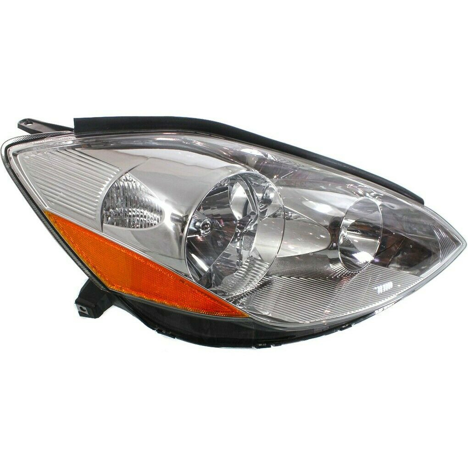TO2503175 toyota sienna 2006 2010 right headlight hid hq to2503175 3
