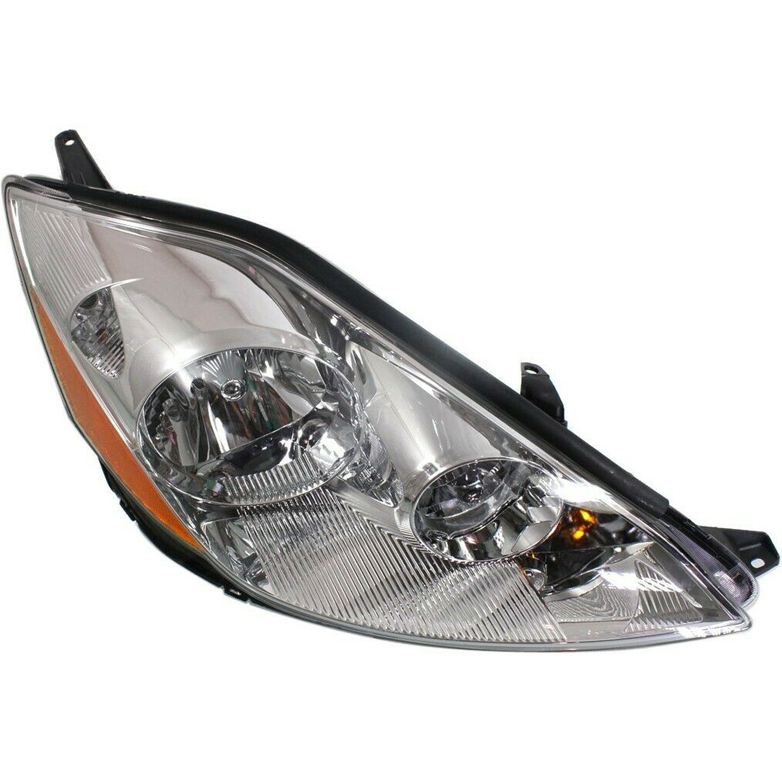 TO2503175 toyota sienna 2006 2010 right headlight hid hq to2503175 4