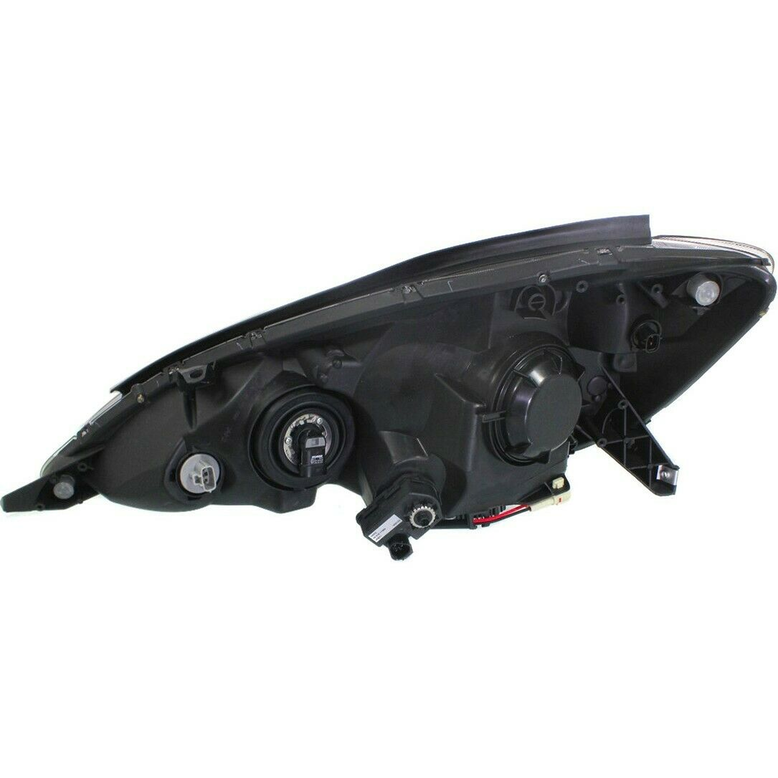 TO2503175 toyota sienna 2006 2010 right headlight hid hq to2503175 5