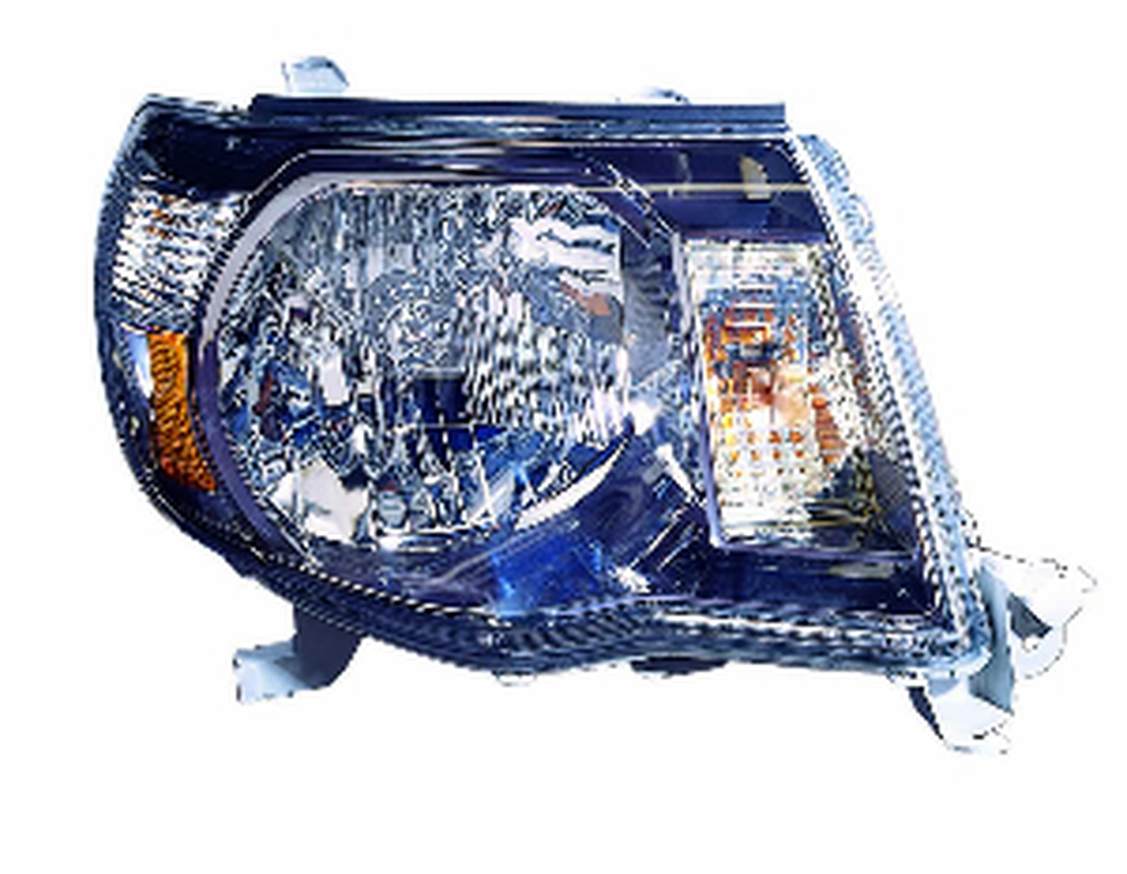 TO2503181 toyota tacoma 2005 2011 1