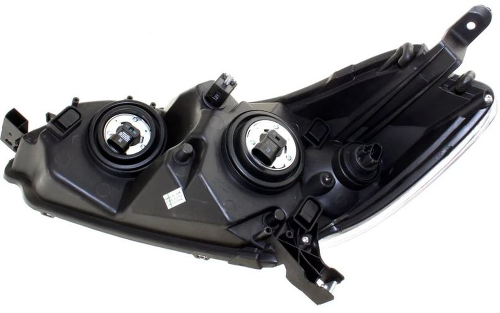 TO2503184H toyota matrix 2009 2014 4