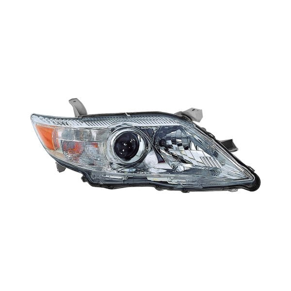 TOYOTA VENZA 2009-2016 — HEAD LAMP HALOGEN RH; 2009-2016 CAPA