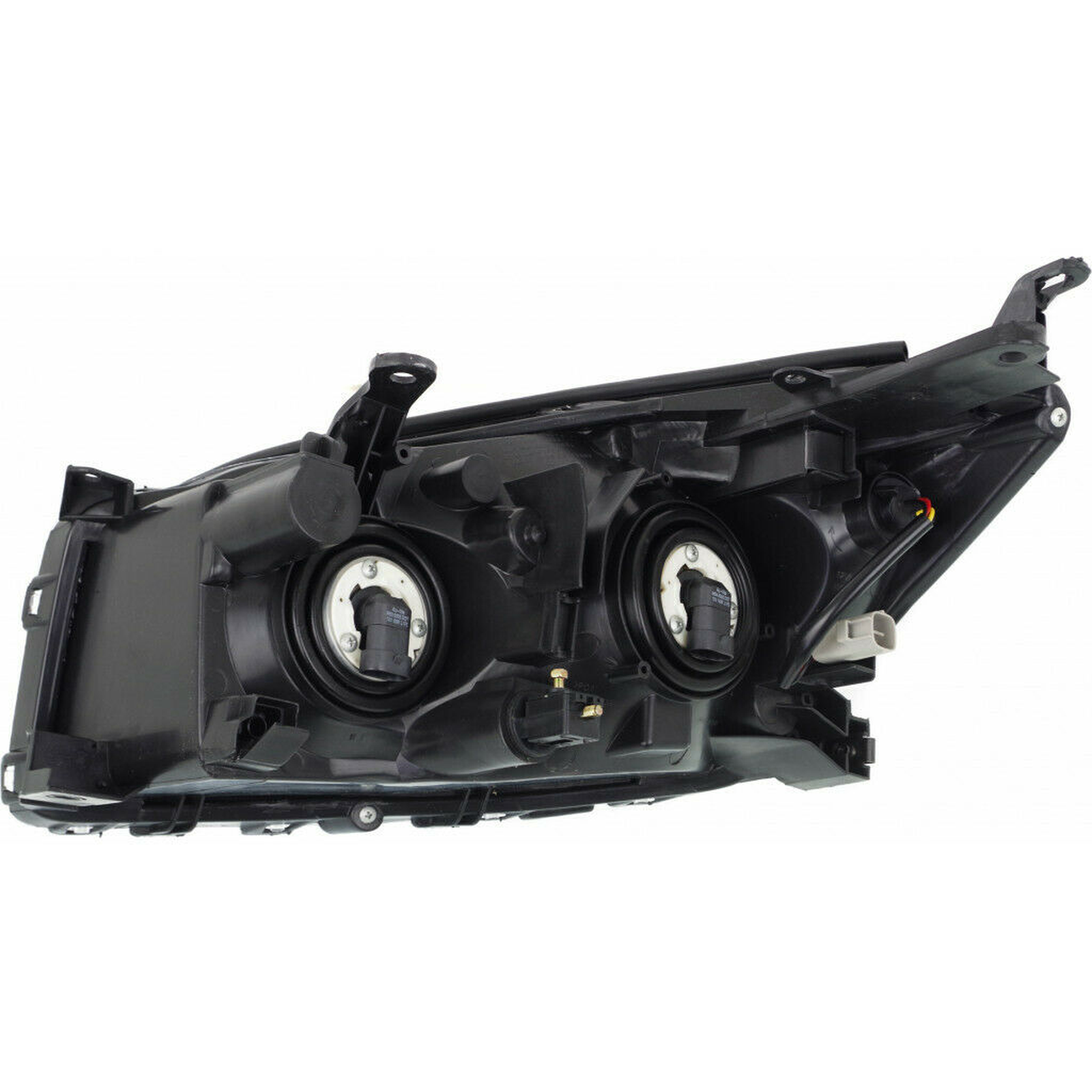 TO2503190 toyota rav4 2006 2012 2