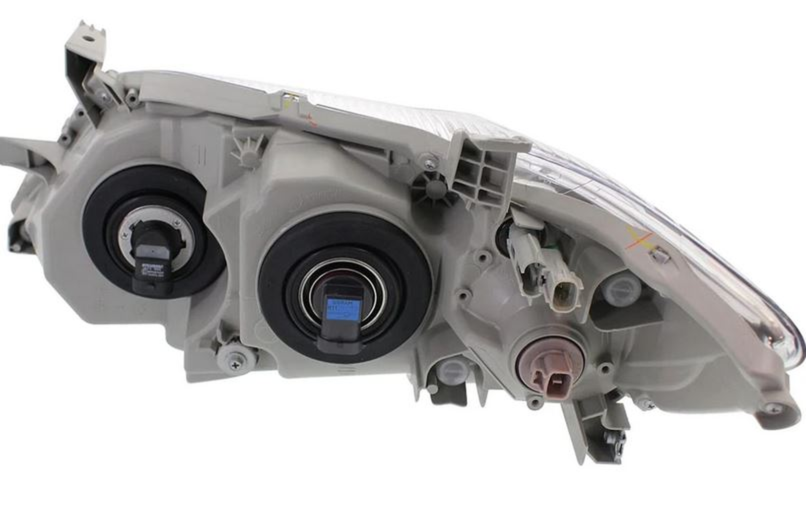 TO2503191C toyota camry 2007 2011 4