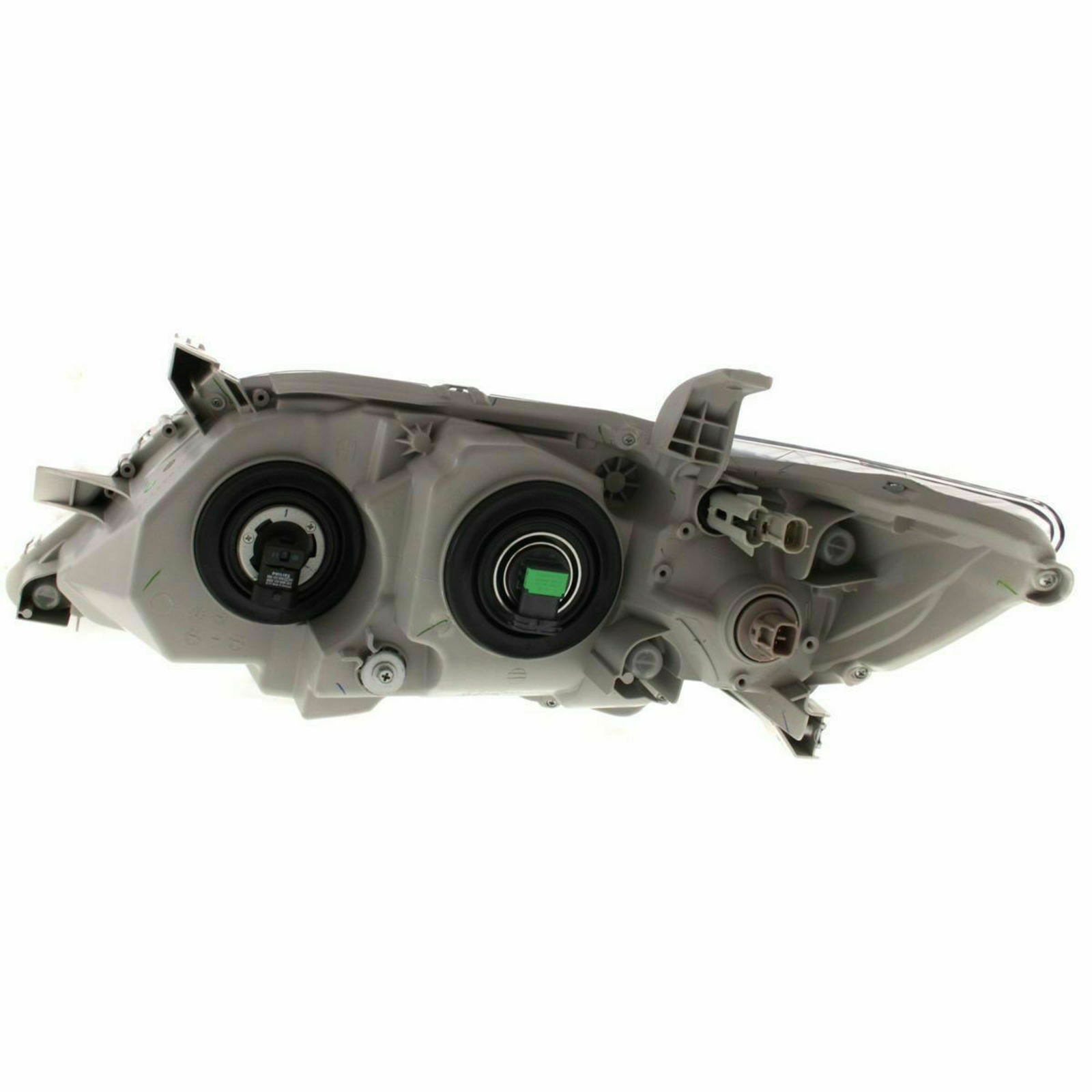 TO2503195V toyota camry 2007 2011 4