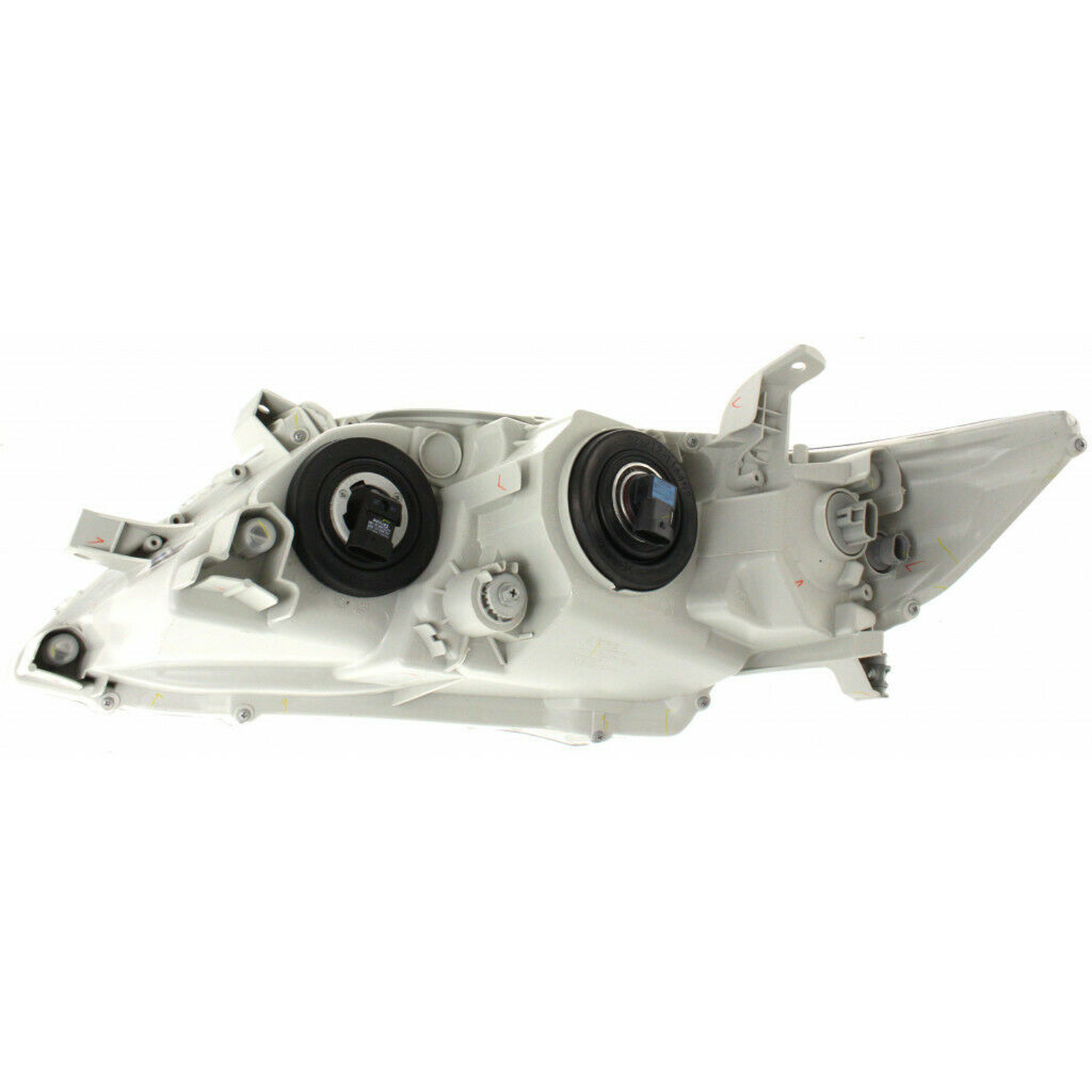 TO2503197H toyota camry 2007 2011 2