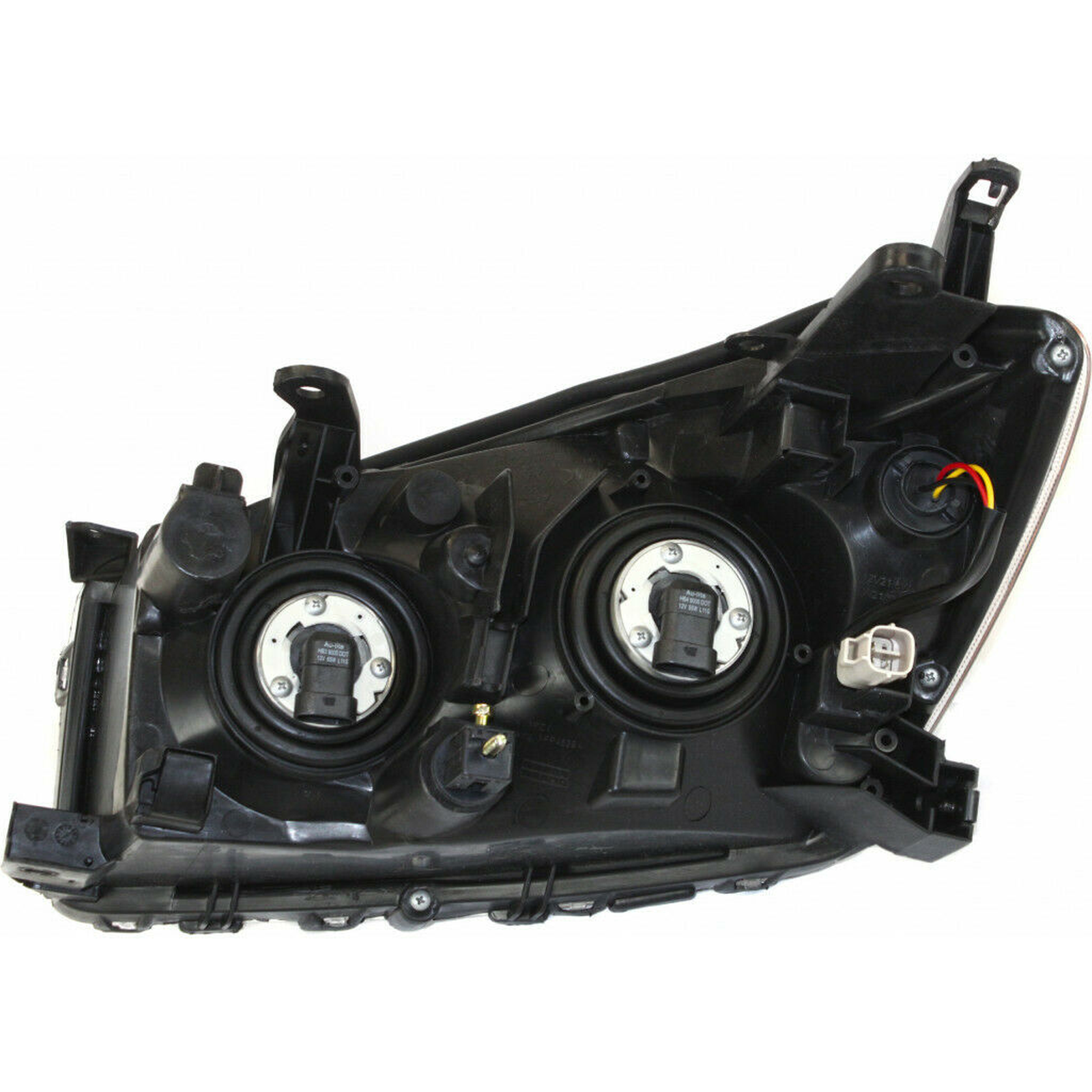 TO2503205H toyota rav4 2006 2012 2