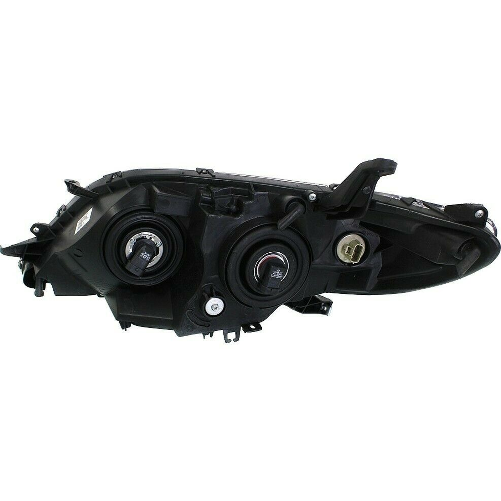 TO2503207H toyota sienna 2011 2020 5