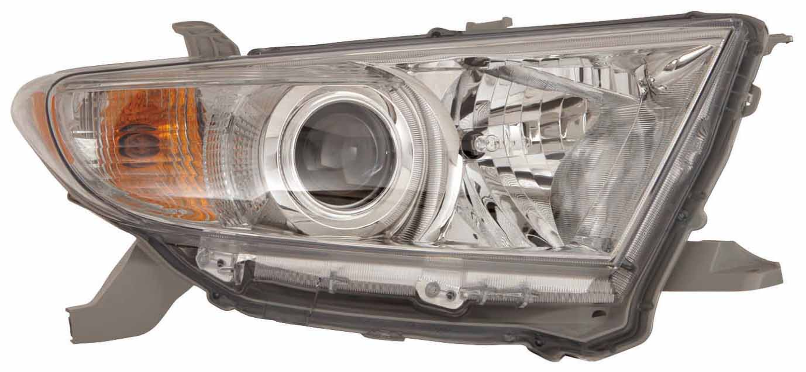 TO2503208C toyota highlander 2011 2013 1