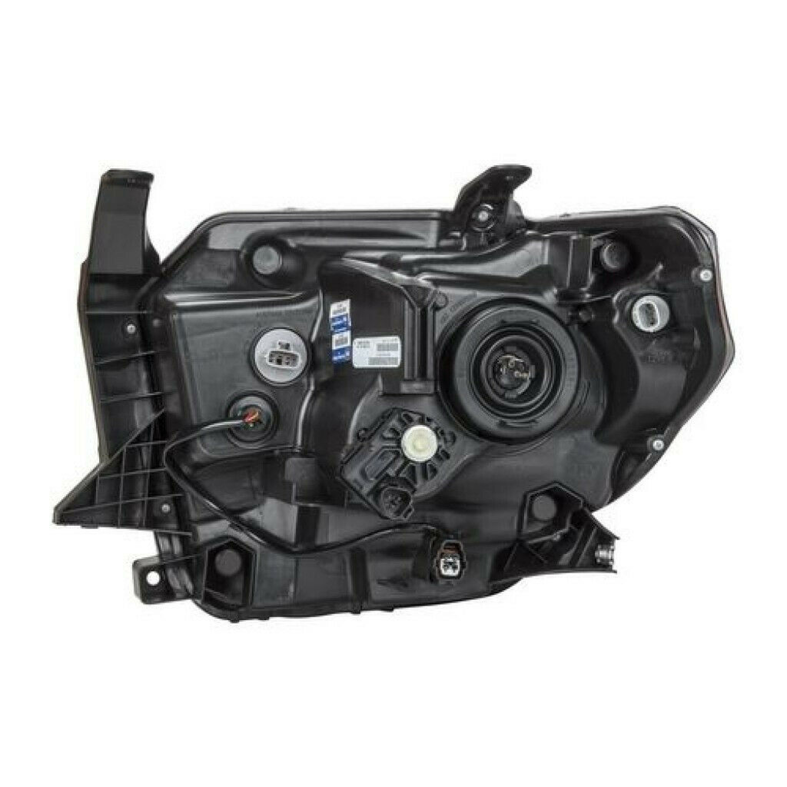 TO2503220V toyota tundra 2014 2021 2