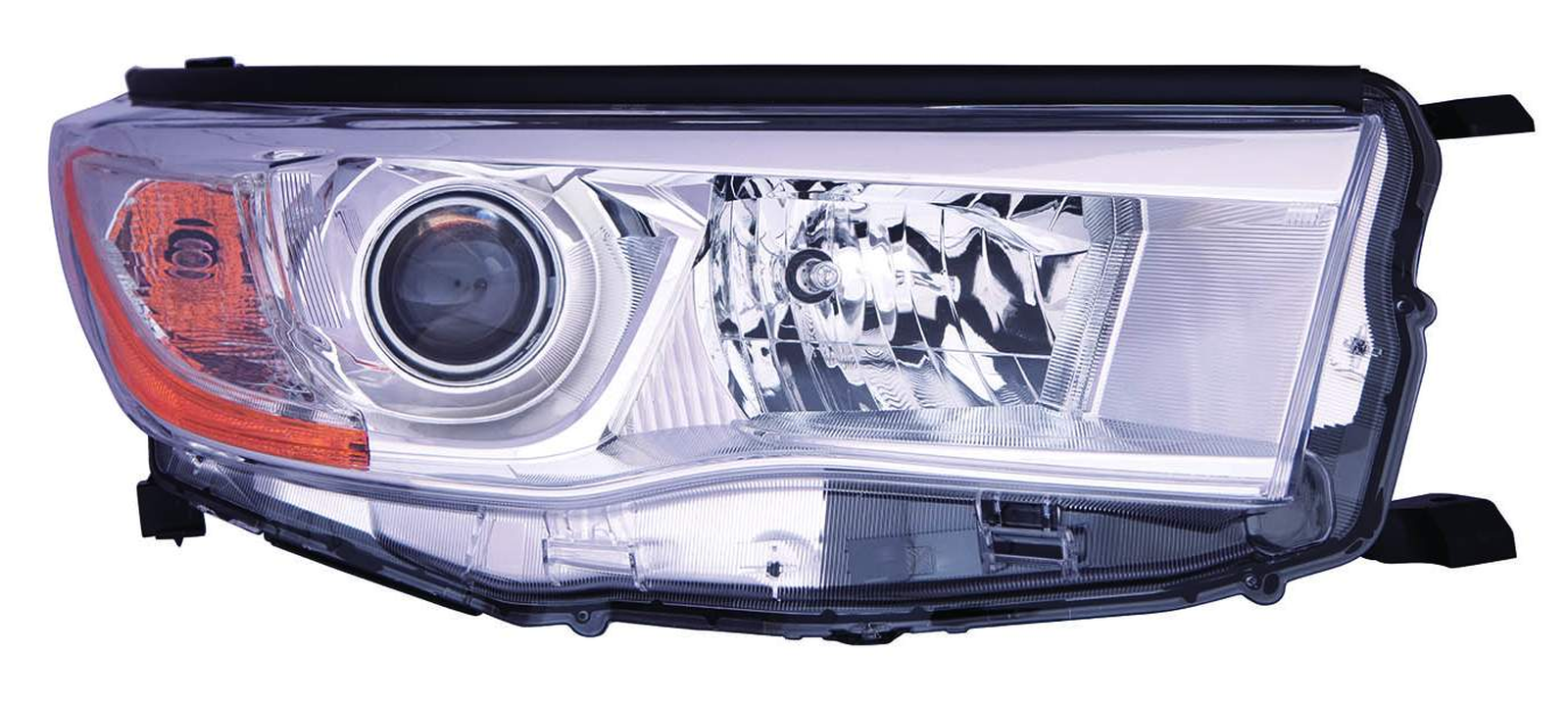 TO2503221 toyota highlander 2014 2019 1